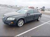 AUDI A6 3.2 WAUDH74F27N098072 fotografie