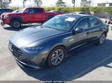 HYUNDAI SONATA SEL KMHL64JA1PA322639 снимка