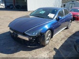 HYUNDAI SONATA SE 5NPEG4JA2MH090440 снимка