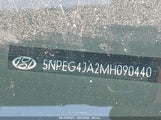 HYUNDAI SONATA SE 5NPEG4JA2MH090440 снимка