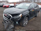 GMC TERRAIN SLT 3GKALVEV5JL345563 снимка
