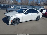 CADILLAC CTS LUXURY 1G6AX5SS8H0140131 снимка