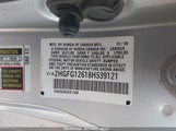 HONDA CIVIC LX 2HGFG12618H539121 снимка