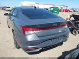 HYUNDAI ELANTRA SEL KMHLS4AG3PU593961 снимка