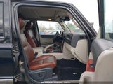 JEEP COMMANDER LIMITED 1J8HG58206C143323 снимка
