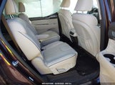 HYUNDAI PALISADE LIMITED KM8R5DHE7LU164919 снимка