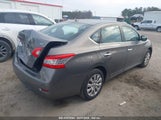 NISSAN SENTRA SV 3N1AB7AP3FL641967 снимка