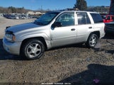 CHEVROLET TRAILBLAZER FLEET 1GNDT13S682207916 снимка