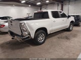 CHEVROLET SILVERADO 1500 4WD STANDARD BED LT 3GCUDDE85PG128770 fotografie