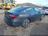 SUBARU LEGACY PREMIUM 4S3BWAD69M3017329 снимка