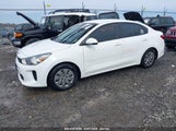 KIA RIO LX 3KPA24AD3LE279494 снимка
