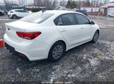KIA RIO LX 3KPA24AD3LE279494 снимка