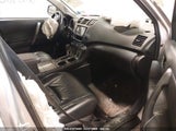 TOYOTA HIGHLANDER SE V6 5TDBK3EH1DS270196 снимка