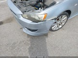 MITSUBISHI LANCER SPORTBACK GTS JA32X8HWXAU010281 photo