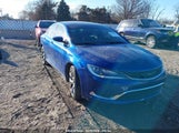 CHRYSLER 200 LIMITED 1C3CCCAB3FN709396 fotografie