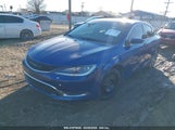 CHRYSLER 200 LIMITED 1C3CCCAB3FN709396 снимка