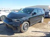 DODGE DURANGO GT PLUS RWD 1C4RDHDG2RC143481 снимка