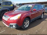 SUBARU OUTBACK 2.5I LIMITED 4S4BRCLC1E3225695 снимка