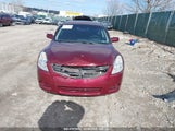 NISSAN ALTIMA 2.5 S 1N4AL2AP5CN548446 снимка