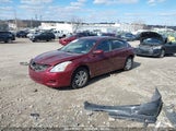NISSAN ALTIMA 2.5 S 1N4AL2AP5CN548446 снимка