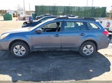 SUBARU OUTBACK 2.5I 4S4BRBAC0D3260899 fotografie