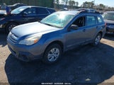 SUBARU OUTBACK 2.5I 4S4BRBAC0D3260899 снимка