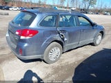 SUBARU OUTBACK 2.5I 4S4BRBAC0D3260899 fotografie