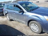 SUBARU OUTBACK 2.5I 4S4BRBAC0D3260899 снимка