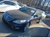HYUNDAI GENESIS 3.8 KMHGC4DE8BU120106 снимка