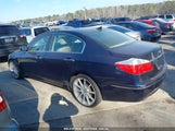 HYUNDAI GENESIS 3.8 KMHGC4DE8BU120106 снимка