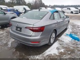 VOLKSWAGEN JETTA 1.4T R-LINE/1.4T S/1.4T SE 3VWC57BU5LM102867 photo