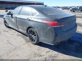HYUNDAI GENESIS 5.0 KMHGN4JF2FU026395 снимка
