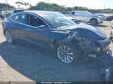 TESLA MODEL 3 STANDARD RANGE PLUS REAR-WHEEL DRIVE/STANDARD RANGE REAR-WHEEL DRIVE 5YJ3E1EA2LF614060 снимка