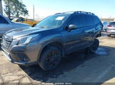 SUBARU FORESTER PREMIUM JF2SKADCXNH488364 снимка
