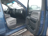Chevrolet Silverado  2Lt 3GCUKREC7GG376137 снимка