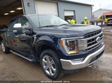 FORD F-150 LARIAT 1FTFW1E85PFA06249 снимка