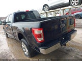 FORD F-150 LARIAT 1FTFW1E85PFA06249 снимка