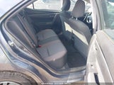 TOYOTA COROLLA LE 5YFBURHE3JP828648 снимка