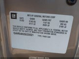 BUICK LESABRE LIMITED 1G4HR54K93U229321 снимка
