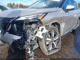 NISSAN ROGUE PLATINUM INTELLIGENT AWD JN8BT3DD6NW275718 снимка