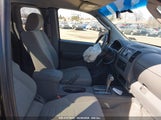 NISSAN FRONTIER SE-I4 1N6BD06T09C415990 снимка