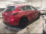 MAZDA CX-5 2.5 TURBO JM3KFBAY4P0133935 снимка