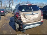 BUICK ENCORE AWD ESSENCE KL4CJGSM8KB861415 снимка