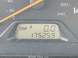HONDA ACCORD 2.3 EX 1HGCG56602A159892 photo