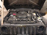 JEEP WRANGLER 2-DOOR SPORT S 4X4 1C4GJXAN8PW602781 снимка