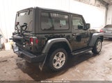 JEEP WRANGLER 2-DOOR SPORT S 4X4 1C4GJXAN8PW602781 photo