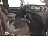 JEEP WRANGLER 2-DOOR SPORT S 4X4 1C4GJXAN8PW602781 photo