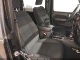 JEEP WRANGLER 2-DOOR SPORT S 4X4 1C4GJXAN8PW602781 photo