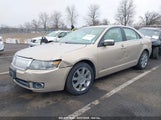 LINCOLN MKZ 3LNHM28T57R612489 снимка