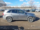 Kia Sorento Sx 5XYKW4A27DG379223 photo